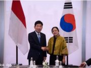 MoU DPR RI dan DPR Korsel dari Peluang Investasi IKN, Jet Tempur, hingga EV