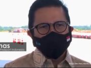 PTFI Beroperasi di Gresik Mei 2024, Dukung Indonesia menjadi Raja Baterai Dunia