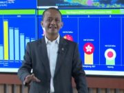 Bahlil: Kebijakan Investasi Hilirisasi Harga Mati