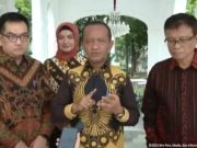 Bahlil: Pemerintah Buat Roadmap Hilirisasi Hingga Tahun 2040