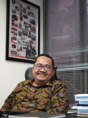 Praktisi Hukum Pertambangan: Perppu Ciptaker Memberi Dampak Positif Pada Perusahaan Tambang