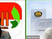 Andri Budiman Jelaskan Filosofi Surat Edaran Transaksi Jual Beli Nikel Wajib FOB