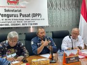 Pengurus DPP APNI Gelar Rapat Program Kerja 2023