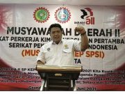 Nasib Pekerja Tambang Kontras dengan Pendapatan Negara dari Keberhasilan Hilirisasi