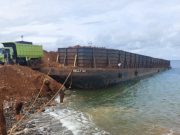 Liku-liku Usaha Pertambangan Nikel