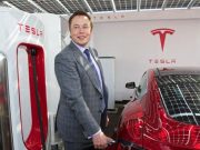 Kabar Tesla Akan Membangun Pabrik BEV di Indonesia, Menaikkan Saham Nikel