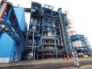 Direncanakan Menghasilkan 13.500 TNi, Progres Kontruksi Pabrik Feronikel Halmahera Timur Antam 98%