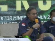 Dirjen Minerba: Realisasi PNBP 2022 Lampaui Target