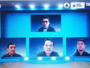 Ketua Asosiasi Prometindo Jelaskan Smelter dan Risiko bagi Pekerjanya