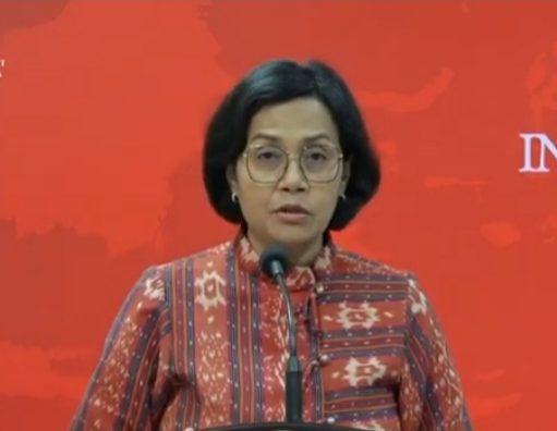 Pemerintah Tingkatkan Investasi Hadapi Dampak Resesi Ekonomi 2023/2024
