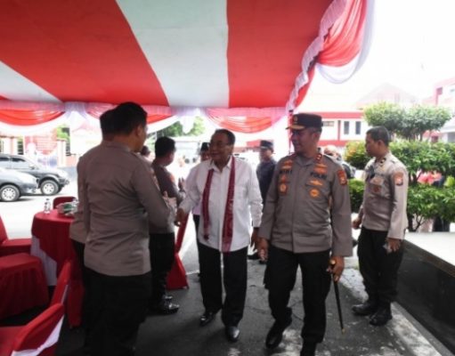 Terungkap 29 Perusahaan Tambang di Malut Ditegur KESDM Belum Laporkan RKAB 2022