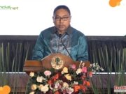 Dirjen Planologi KLHK: AMDALNET Induk yang Mengintegrasikan Semua Sistem Informasi