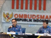 Rapid Assesment Ombudsman RI Sorot Regulasi dan Implementasi Penggunaan Kendaraan Listrik