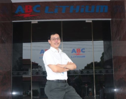 Baterai LFP pun Butuh Nikel dan Material Turunannya