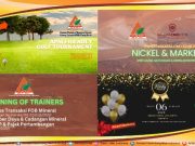 Semarak HUT ke-6 APNI 6 Maret 2023, Banjir Ilmu dan Hadiah