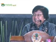 Sistem AMDALNET Diluncurkan, Layanan Perizinan Menengah dan Tinggi masih Berproses