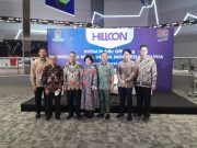 Resmi Melantai di Bursa, Hillcon Akan Pacu Pendapatan dari Nikel