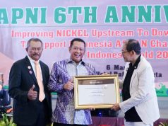 CEO ESQ Leadership Center, Ari Ginanjar Mengajak Mencari Kebahagiaan yang Utuh