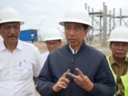 Kawasan Industrial Park Kalimantan adalah Masa Depan Indonesia Terbesar di Dunia