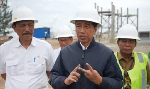 Kawasan Industrial Park Kalimantan adalah Masa Depan Indonesia Terbesar di Dunia
