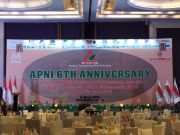 Rayakan Ulang Tahun Keenam, APNI Adakan Acara APNI Friendly Gathering
