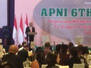 Ketum APNI Tegaskan Langkah dan Tindakan APNI Berlandaskan Nasionalisme