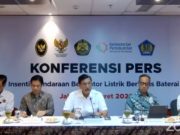 Lengkapi Hilirisasi, Pemerintah Beri Bantuan Pembelian Kendaraan Listrik Bagi Masyarakat