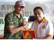 Syamsu Daliend: APNI Digagas Agar Industri Nikel Dalam Negeri Mampu Bersaing di Kancah Internasional