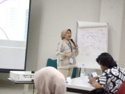 NBRI Selenggarakan TOT Battery For Renewable Energy Untuk Tingkatkan Keterampilan Teknis