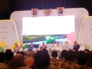 Dirjen Minerba Sebut Esensi Pengurangan Karbon Tak Kurangi Industri Pertambangan