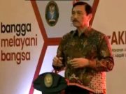 Menko Marves Sebut SPBE adalah Digitalisasi dari Pilar Ekonomi Indonesia
