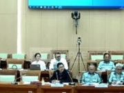 Smelter Freeport di Gersik Gunakan Teknologi Pengubah Karbon Menjadi Oksigen