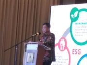 BI, OJK dan Pengusaha Ekstraktif Diminta Tentukan Standar Pembiayaan ESG