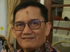 Nyali Jokowi Dipertanyakan, Gara-gara Pemerintah Keluarkan Relaksasi Konsentrat PTFI