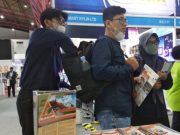 CEO PBN Perkenalkan Produk Material Baterai Listrik Seri NMC 622