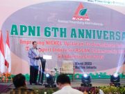 Ketua MPR RI Ingatkan Pemerintah Harus Mengambil Langkah Strategis untuk Menjaga Keseimbangan Produksi Nikel