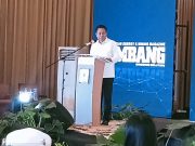 Ediar Usman Jelaskan Penyebab Smelter Mineral Logam Meleset Beroperasi di 2023