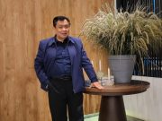 Kombinasi Matahari dan Angin, VEWT SIAMEX Hasilkan Energi Listrik