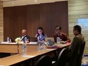 CORE Indonesia Gelar FGD, DEN dan APNI Bicara Transisi Energi