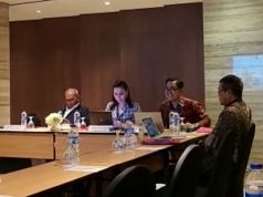 CORE Indonesia Gelar FGD, DEN dan APNI Bicara Transisi Energi