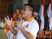 Syamsu Daliend Membocorkan Pembentukan APNI