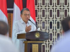 Merugikan Negara, Menteri ESDM: Penanganan Peti Sangat Mendesak