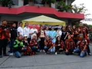 Sekum APNI Dukung “Berkah Ramadan” MPW Pemuda Pancasila