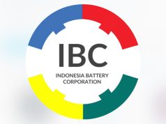 IBC Komitmen Menjadikan Indonesia sebagai Negara Penghasil Baterai EV