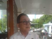 Prof Irwandy: Pemerintah Mengamanahkan IBC untuk Produksi Baterai EV