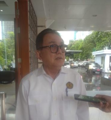 Prof Irwandy: Pemerintah Mengamanahkan IBC untuk Produksi Baterai EV