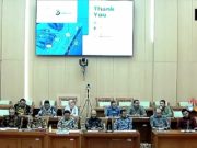 Sekjen Hipmi: Pembatasan Instalasi Solar Panel Tidak Menguntungkan Pengusaha