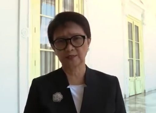 Indonesia Ingin Jadi Bagian Supply Chain Amerika dan Dunia