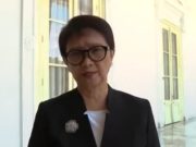 Indonesia Ingin Jadi Bagian Supply Chain Amerika dan Dunia