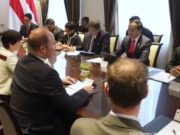 BASF Ingin Investasi US$2,6 Miliar untuk Ekosistem Baterai Mobil EV di Indonesia